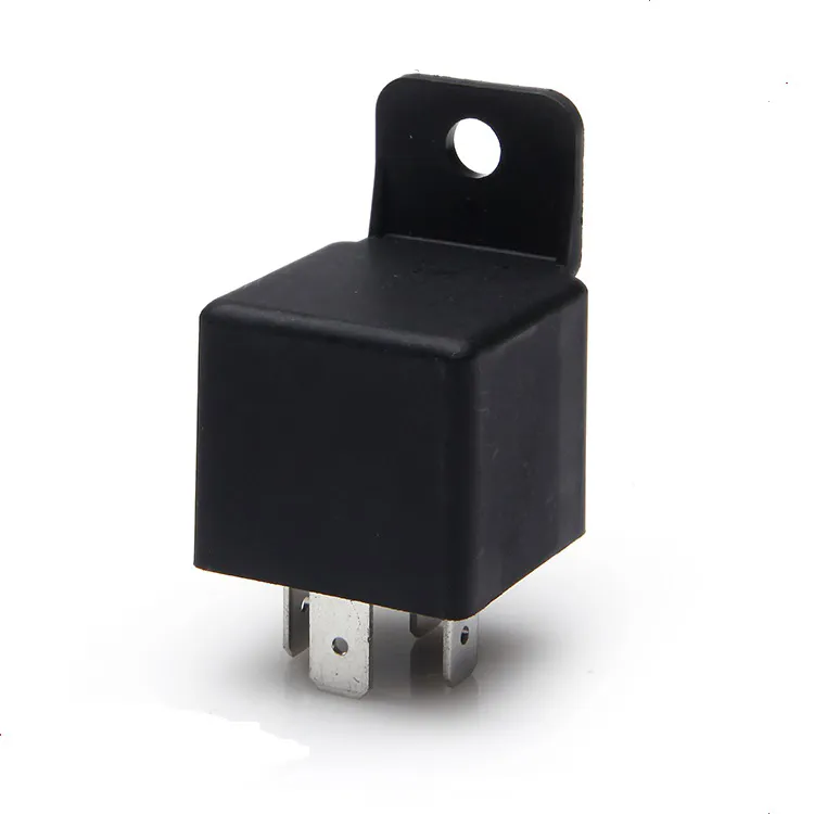 12V Automotive Relay 5 Pins