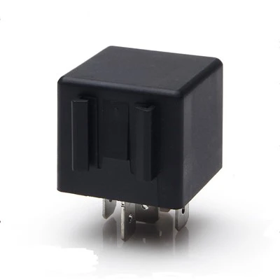 12V40A مرحل السيارة 5-دبوس
