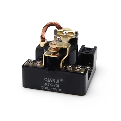 مرحل عالي الطاقة 24V200A