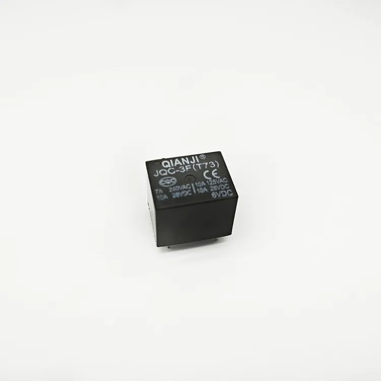 12v 30a Relay 5 Pin