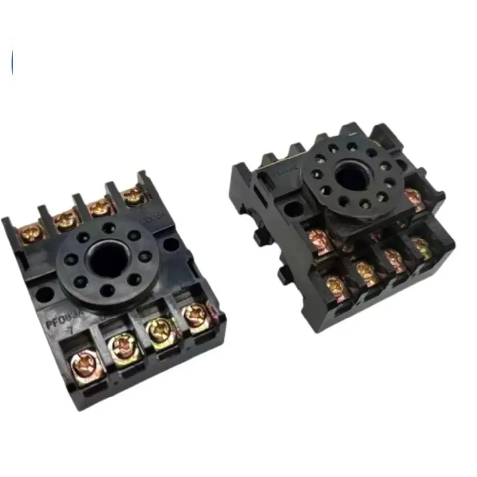 12v Relay Socket PF083A