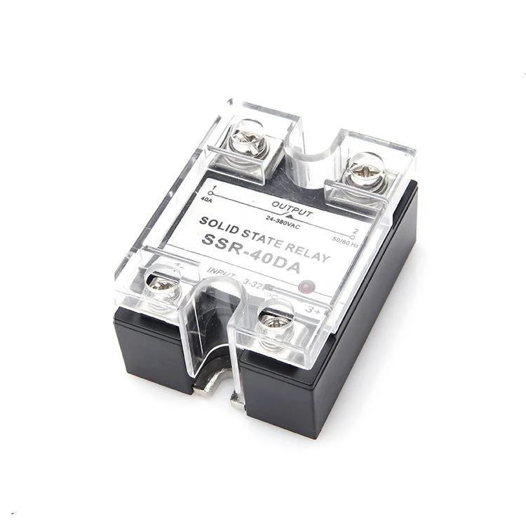 220vac Solid-state Relay