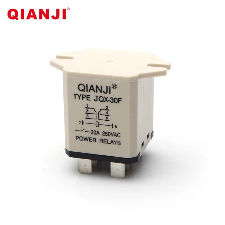 48v 30a Relay