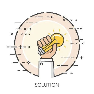 Concept Solution Concept Solution