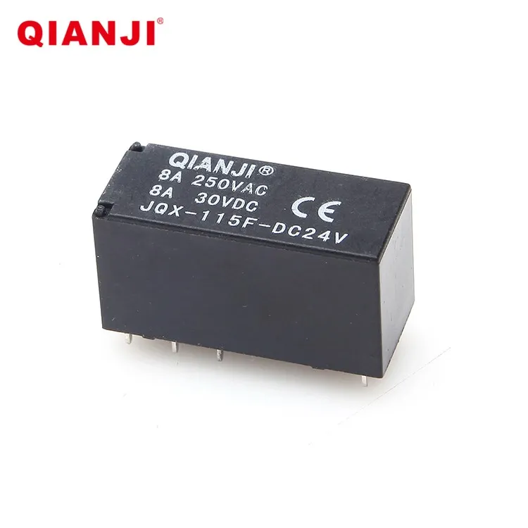 Mini Relay 5v